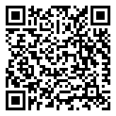 Scan QR Code for live pricing and information - KING MATCH FG/AG Unisex Football Boots in White/Bluemazing/Flat Light Gray, Size 11, Textile by PUMA Shoes