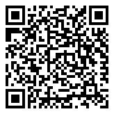 Scan QR Code for live pricing and information - Christabelle Snow-Tipped Artificial Christmas Tree 2.1m 1200 Tips