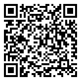 Scan QR Code for live pricing and information - Sink Cabinet High Gloss White 80x33x60 cm Engineered Wood