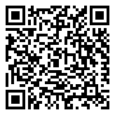 Scan QR Code for live pricing and information - Night Runner V3 Unisex Running Shoes in Black/White, Size 9, Synthetic by PUMA Shoes