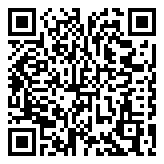 Scan QR Code for live pricing and information - Garden Lowback Chair Cushions 6 pcs Grey 100x50x3 cm Oxford Fabric