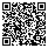 Scan QR Code for live pricing and information - Upside-down Artificial Christmas Tree with LEDs&Ball Set 240 cm