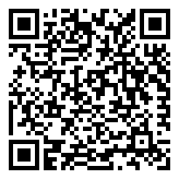 Scan QR Code for live pricing and information - 25FT Detachable Flagpole Kit Heavy Duty Aluminum Flag Pole Silver