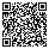 Scan QR Code for live pricing and information - Artiss 4x Bar Stools Linen Upholstered Chairs