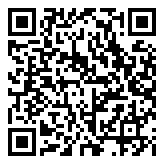 Scan QR Code for live pricing and information - Wall Cabinet White And Sonoma Oak 37x37x37 Cm Engineered Wood