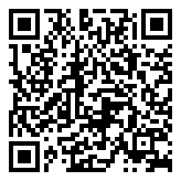 Scan QR Code for live pricing and information - 2 Piece Bathroom Furniture Set High Gloss Grey Chipboard