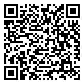 Scan QR Code for live pricing and information - SQUAD Women's Striped T