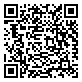 Scan QR Code for live pricing and information - Devanti Electric Fireplace 3D Flame Effect Timer Portable Indoor Heater 2000W