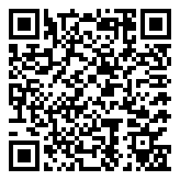 Scan QR Code for live pricing and information - Sun Lounger - Black And Brown Poly Rattan & Solid Wood Acacia.