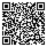 Scan QR Code for live pricing and information - PUMATECH Men's Shorts in Black, Size Large, Polyester/Elastane