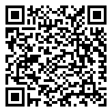 Scan QR Code for live pricing and information - ALFORDSON Bed Frame Wooden Timber King Single Mattress Base Platform Fenella Oak