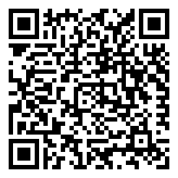 Scan QR Code for live pricing and information - Scuderia Ferrari Caven 2.0 Unisex Sneakers in Black, Size 6.5, Rubber by PUMA Shoes