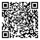Scan QR Code for live pricing and information - 360 Degree Rotating Mirror Jewellery Cabinet Freestanding Jewellery Organiser Armoire