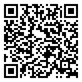 Scan QR Code for live pricing and information - FUTURE 8 MATCH FG/AG Unisex Low Football Boots in Black/White/Glowing Red, Size 7, Textile by PUMA