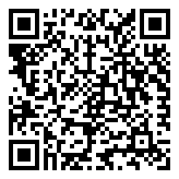 Scan QR Code for live pricing and information - Firewood Cart, 220 lbs Weight Capacity, Wood Carrier with Wheels, Binding Rope and Water-Proof Tarp, Utility Log Rack for Storage and Move, Dolly Hauler for Indoor and Outdoor Fireplace, Black