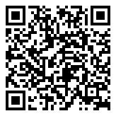 Scan QR Code for live pricing and information - Interlocking Deck Tiles 54 Pack 12x12 Plastic for Porch Dark Grey