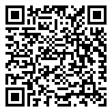 Scan QR Code for live pricing and information - Adairs Black Queen 600TC Bamboo Cotton Charcoal Sheet Set