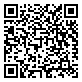 Scan QR Code for live pricing and information - Folding Garden Chairs 6 pcs with Cushions Solid Acacia Wood