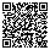 Scan QR Code for live pricing and information - Asics Gt (Black - Size 3)