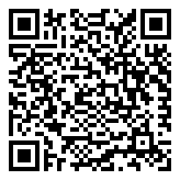 Scan QR Code for live pricing and information - Christabelle 2.7m Pre Lit LED Christmas Tree with Pine Cones