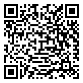 Scan QR Code for live pricing and information - Outdoor Towel Rack Pool Towel Rack 7 Bar Curved White Freestanding Patio