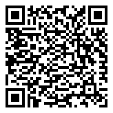 Scan QR Code for live pricing and information - Adjustable Trailer Dolly, 600lbs Tongue Weight Capacity, Carbon Steel Trailer Mover with 16''-24'' Adjustable Height, 1-7/8'' Hitch Ball & 10'' Solid Tires, Ideal for Moving Car RV Boat Trailer