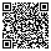 Scan QR Code for live pricing and information - Patio Retractable Side Awning 100x500 Cm Grey