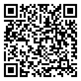 Scan QR Code for live pricing and information - Chicken Cage with Roof Anthracite 103x98x90 cm Galvanised Steel