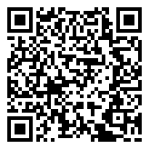 Scan QR Code for live pricing and information - Clarks Blake (D Narrow) Junior Girls Mary Jane School Shoes Shoes (Black - Size 10)