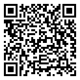 Scan QR Code for live pricing and information - Bed Frame White 135x190 cm Engineered Wood