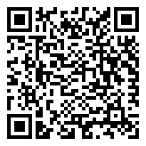 Scan QR Code for live pricing and information - Garden Chairs 2 pcs with Taupe Cushions Solid Teak Wood