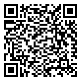 Scan QR Code for live pricing and information - 5 Piece Garden Bar Set Black Poly Rattan& Solid Wood Acacia