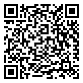 Scan QR Code for live pricing and information - Adairs Natural Single Kids Aloha Summer Vibes Natural Quilt Cover Set