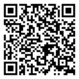 Scan QR Code for live pricing and information - Adairs White King Vintage Washed Linen Fine Onyx & White Stripe Quilt Cover