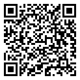 Scan QR Code for live pricing and information - Storage Bench 126 Cm Black Solid Fir Wood