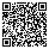 Scan QR Code for live pricing and information - Hoka Clifton 9 Gore Shoes (Black - Size 8.5)