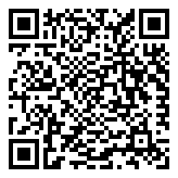 Scan QR Code for live pricing and information - Hoka Bondi 8 Womens (Black - Size 6.5)