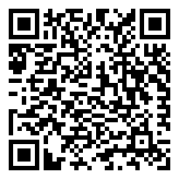 Scan QR Code for live pricing and information - Artiss 2 Point Massage Office Chair PU Leather Espresso