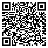 Scan QR Code for live pricing and information - Garden Table 200x100x75 Cm Solid Wood Acacia