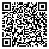 Scan QR Code for live pricing and information - Bolt Cutter 24' Lock Cutter Bimaterial Handle with Rubber Grip Alloy Steel