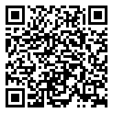 Scan QR Code for live pricing and information - Staircase Metal Balusters, 32.28'' x 1'' Flat Aluminum Alloy Decorative Banister Spindles, 51 Pack Deck Baluster with Screws, Classic Hollow Deck Railing Satin Black Powder Coated for Porch