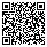 Scan QR Code for live pricing and information - Box Spring Bed Frame Black 153x203 cm Queen Size Velvet