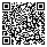 Scan QR Code for live pricing and information - Suede XL Leather Unisex Sneakers in White/Black, Size 4, Textile by PUMA