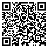 Scan QR Code for live pricing and information - Bed Frame White Solid Wood 153x203 cm Queen Size