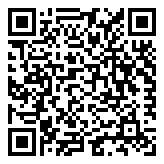 Scan QR Code for live pricing and information - Palermo OP Unisex Sneakers in Black/Flat Light Gray, Size 9.5, Synthetic by PUMA Shoes