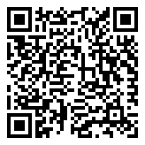 Scan QR Code for live pricing and information - Desk Black 90x50x74 Cm Chipboard