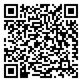 Scan QR Code for live pricing and information - Bathroom Cabinet White 30x30x190 Cm Engineered Wood