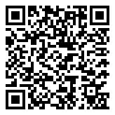 Scan QR Code for live pricing and information - 5 Piece Garden Dining Set with Cushions Black Poly Rattan