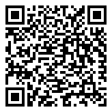 Scan QR Code for live pricing and information - BETTER CLASSICS Women's Sweatpants in Black, Size XS, Cotton by PUMA