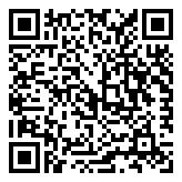 Scan QR Code for live pricing and information - Artiss Entertainment Unit TV Cabinet 140cm Black Jim